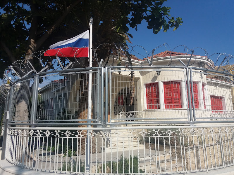 Шпионские тайны, или выборы в Госдуму-2016 на Кипре :): фото 2