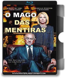O Mago das Mentiras Filme