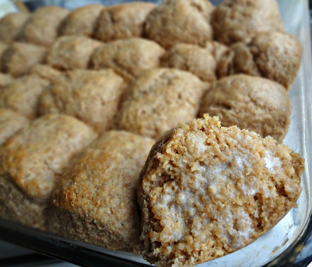 Soft 100% Whole Wheat Rolls Soft 100% Whole Wheat Rolls