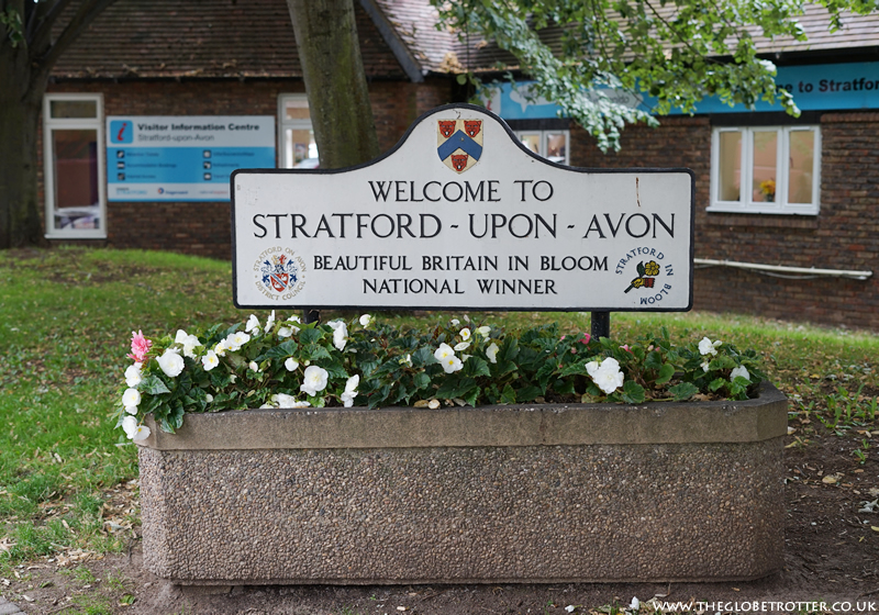 Exciting things to do in Stratford-upon-Avon