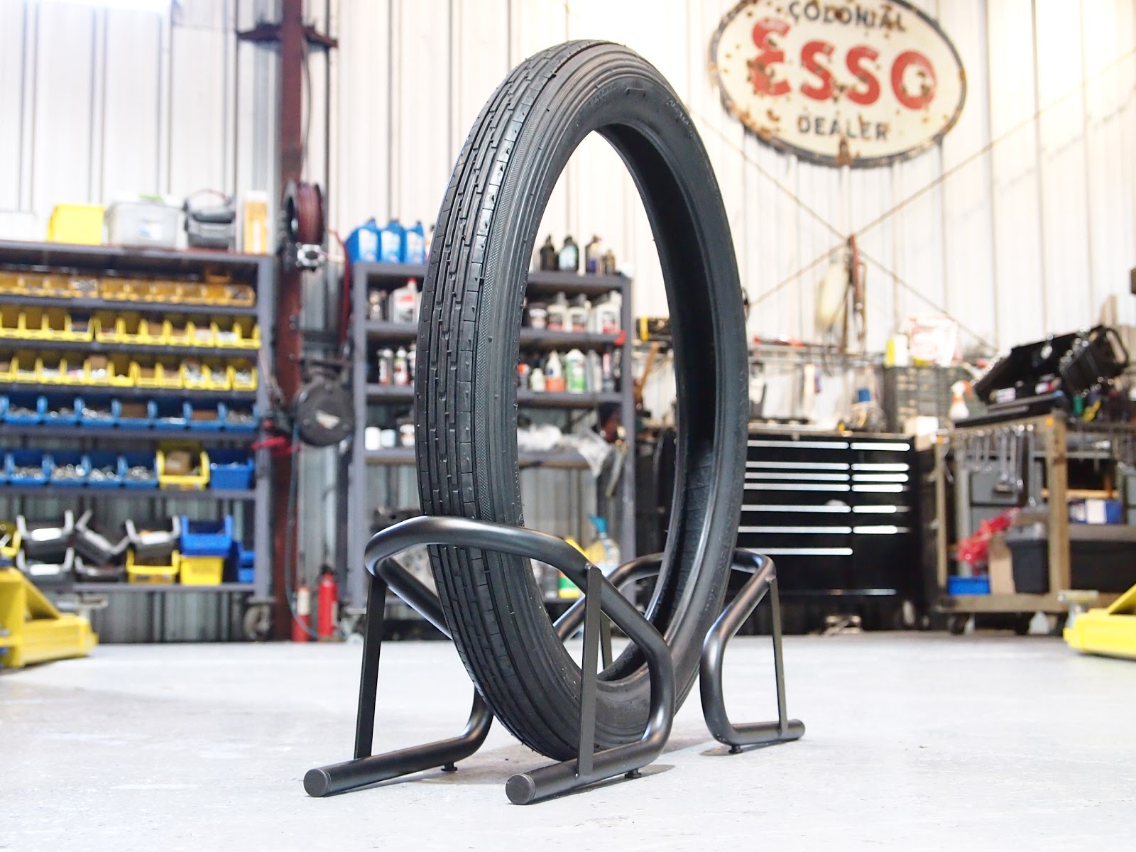 South Bay Street Machines Avon and Firestone Tires