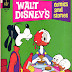 Walt Disney's Comics and Stories #368 - Carl Barks reprint