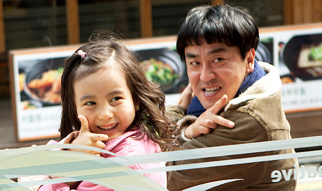 Sinopsis Miracle in Cell No.7 Korean Movie