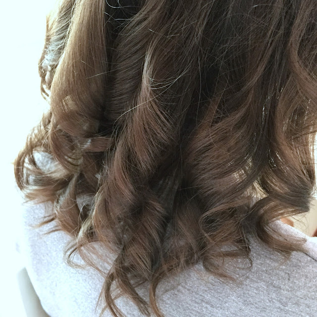 Summer Hair Inspiration With ghd