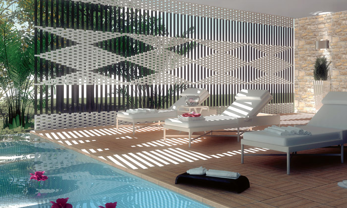 Azulejos Albors: ARQUITECTURA Y DISEÑO