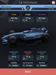Image Game Motorsport Manager Image Game Motorsport Manager