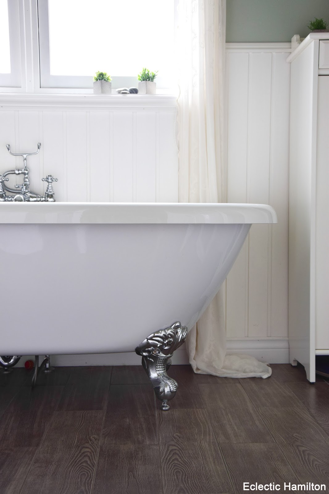 Pflanzen für mein Badezimmer und Einblicke (... endlich mal wieder ... Pflanzen für mein Badezimmer und Einblicke (... endlich mal wieder ...