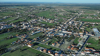 Marinhais