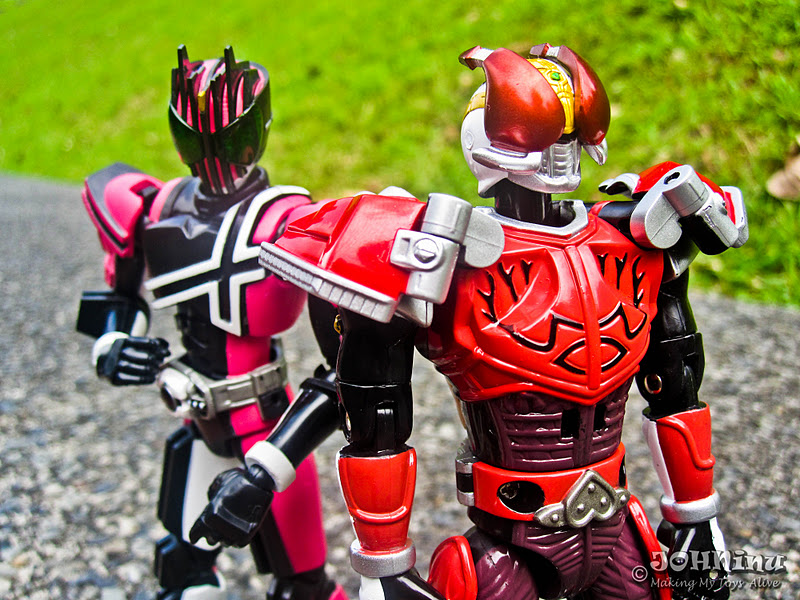 shf decade 2.0