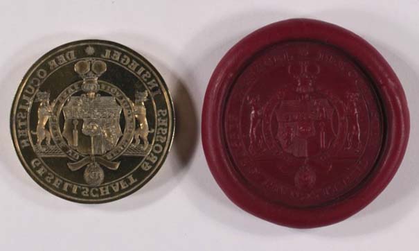 Κώδικας 250 ετών «σπάει» και αποκαλύπτει μυστική αδελφότητα  