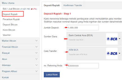Tutorial Trading Bitcoin Mudah untuk Pemula Tutorial Trading Bitcoin Mudah untuk Pemula