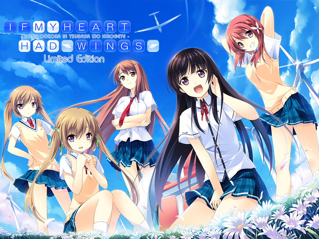 If My Heart Had Wings Uncensor Patch Download If My Heart Had Wings Uncensor Patch Download