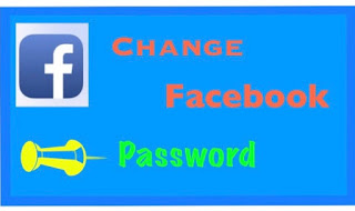 How To Change Facebook Password,TheUltimateGuide,UltimateGuide