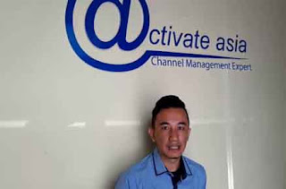 Lowongan Kerja Activate Asia Jakarta Lowongan Kerja Activate Asia Jakarta
