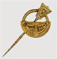 Realms Of Gold The Novel The Ardagh Hoard