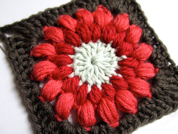 Baby Angel Afghan Free Crochet Pattern