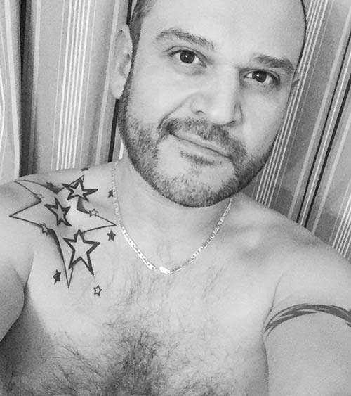 man shoulder star tattoo erkek omzu yıldız dövme modelleri man shoulder star tattoo erkek omzu yıldız dövme modelleri
