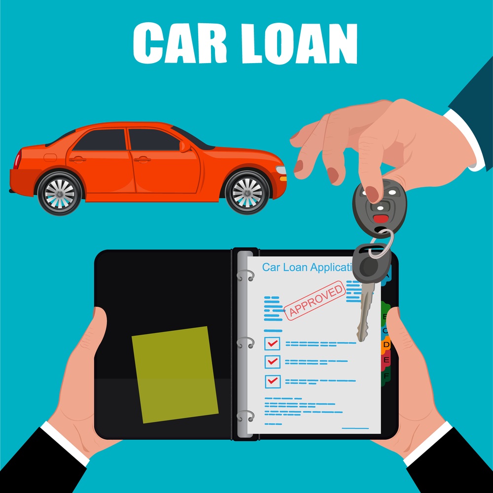 5 Things You Should Know About Car Loans My Aussie Hub