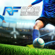 real football 2016 real football 2016 apk indir