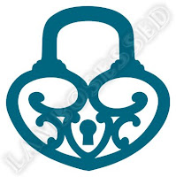 Unlock Me: lock to go with Adam Lambert's key tattoo T-Shirt design