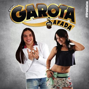 CD Garota Safada - Elétrica - CARNAVAL 2013
