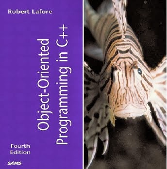 E-Books for OOP in C++ - Programming SeekerzZ