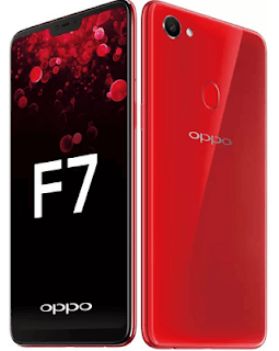 ﻿Firmware Oppo F7 Youth CPH1859 Ofp Dan Scatter File