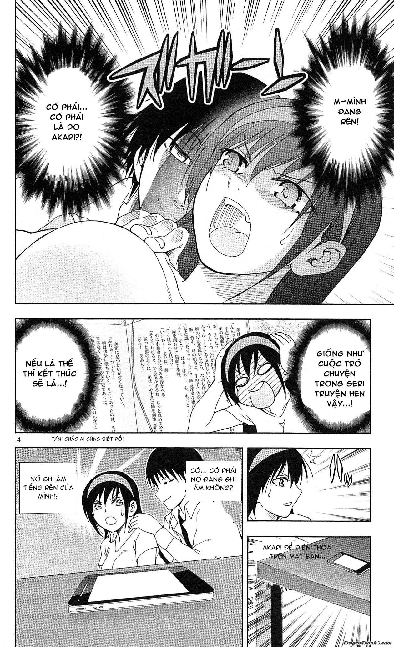 images Ane Log Anime qmanga ane log moyako neesan no
