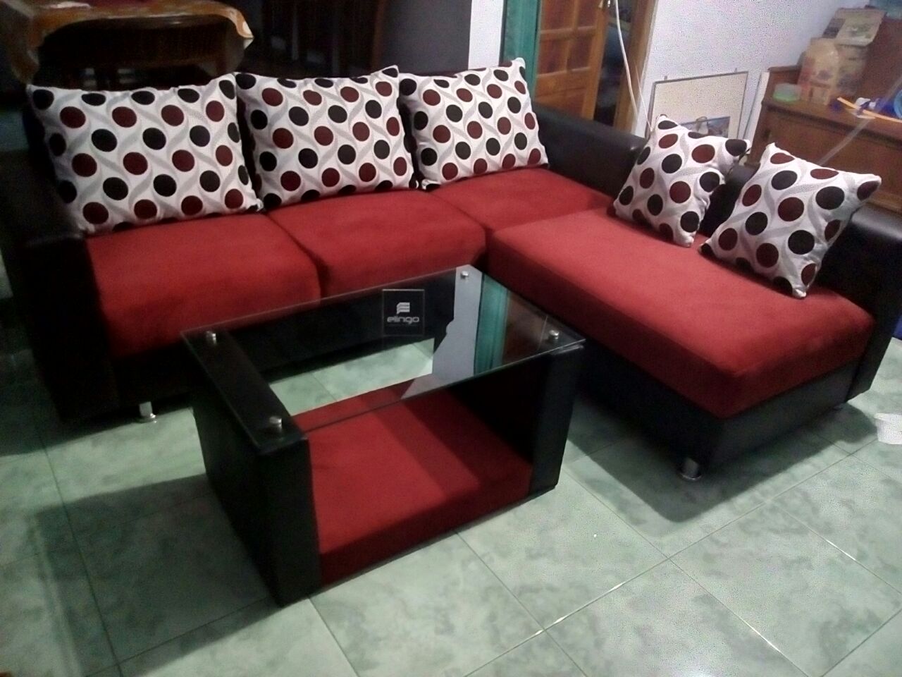 Sofaminimalisjogja Produsen Sofa L Minimalis Bed Gambar 1 Sofa L Minimalis Murah Jogja