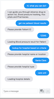 java chatbot api java chatbot api