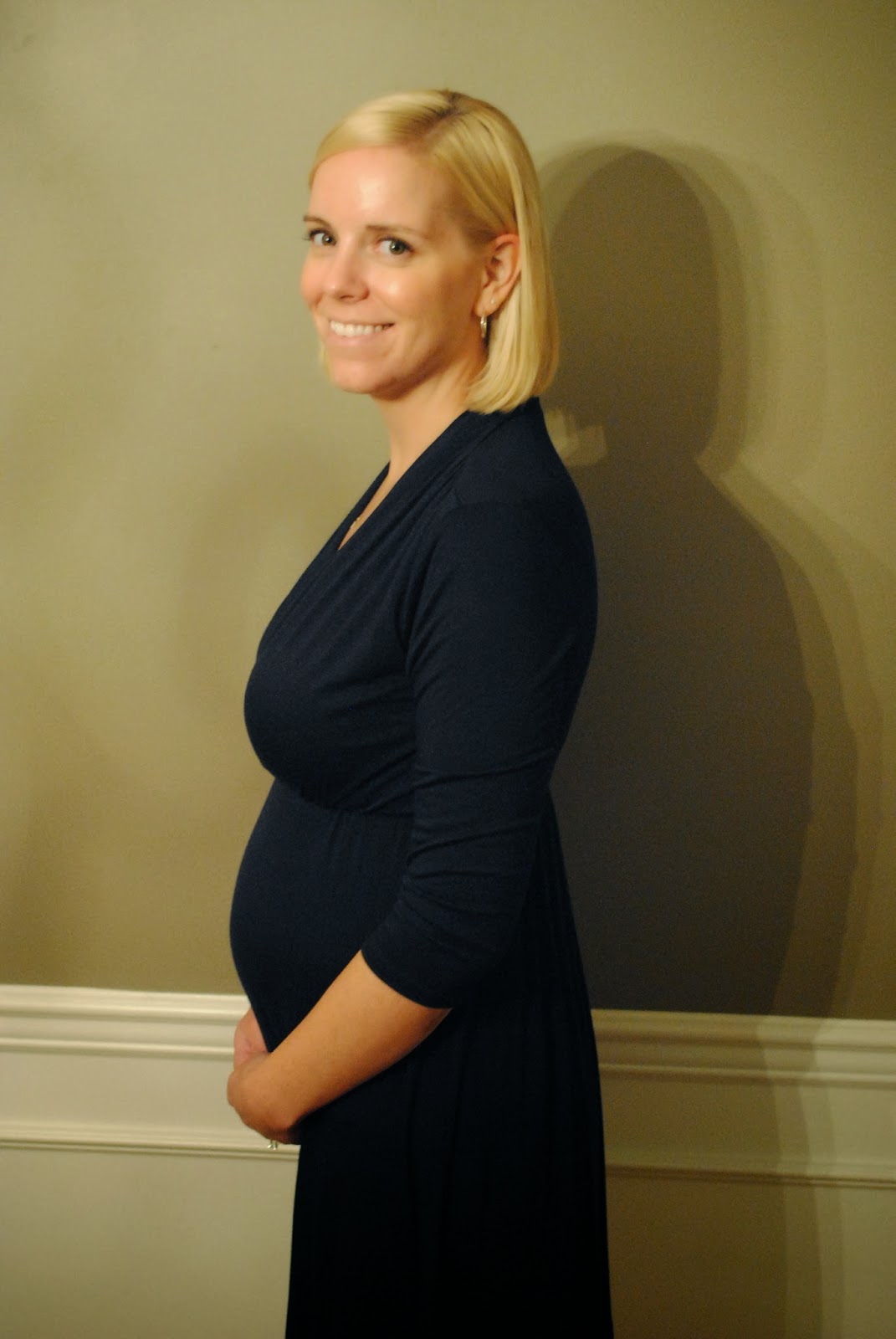 Ellerbroek entourage weekly pregnancy update 25 weeks 