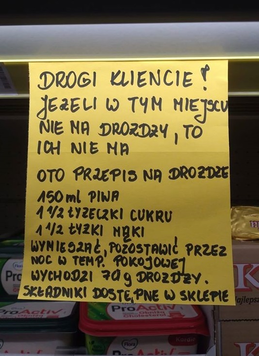 Do wygrania 3 zestawy pościeli! Konkurs
