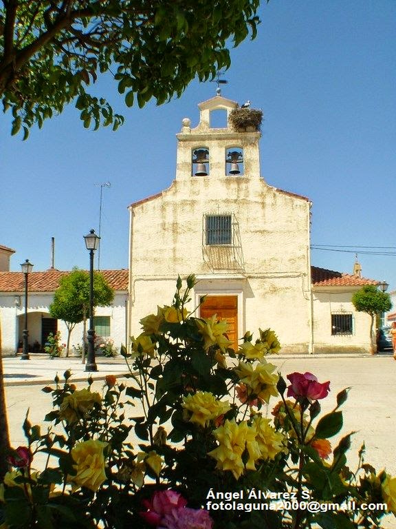 Valladolid y sus pueblos Foncastín