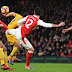 Arsenal x Crystal Palace ao vivo 20/01/2018