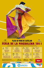 FERIA DE LA MAGDALENA, CASTELLÓN 2011