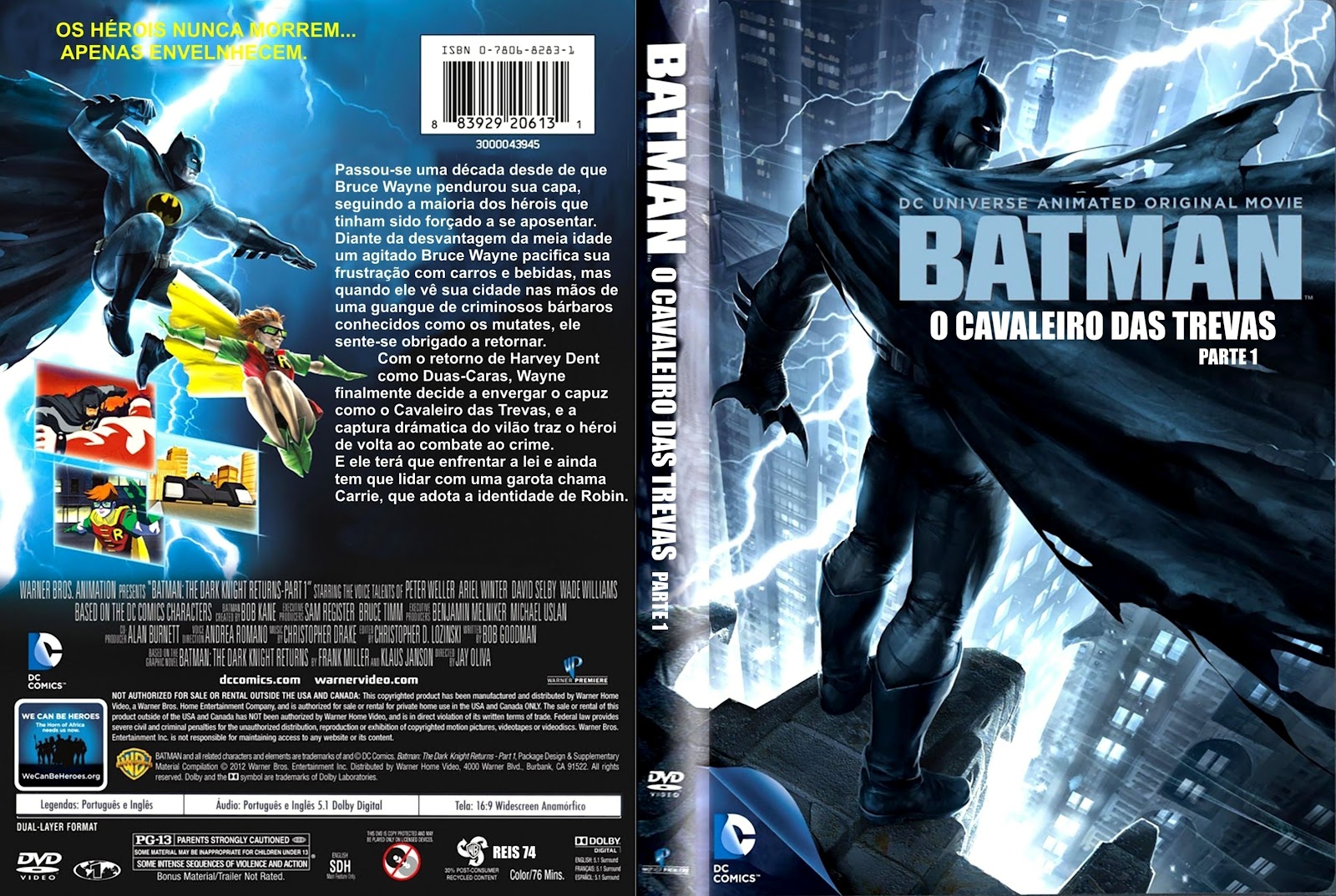 Batman+-+O+Cavaleiro+Das+Trevas+-+Parte+