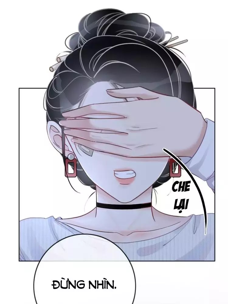 Ám Hắc Hệ Noãn Hôn Chapter 12 - Trang 42