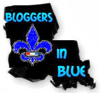Bloggers In Blue