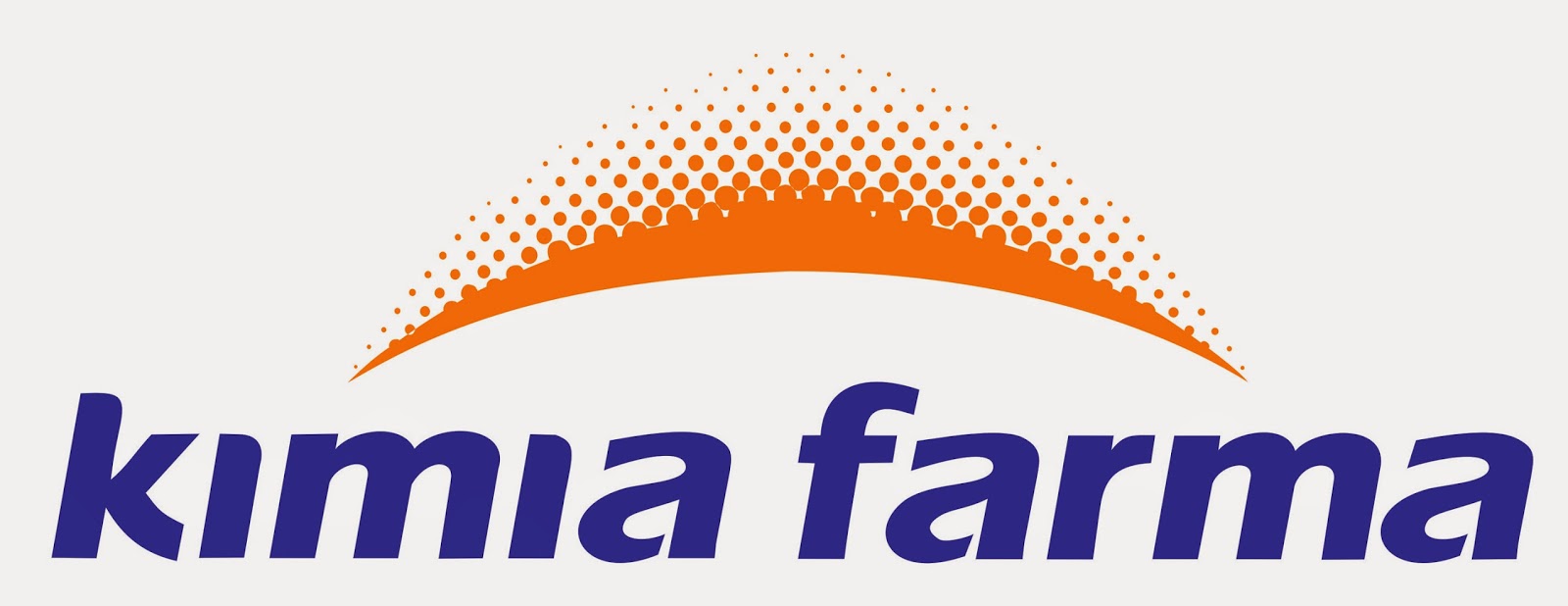 Logo Kimia Farma Apotek