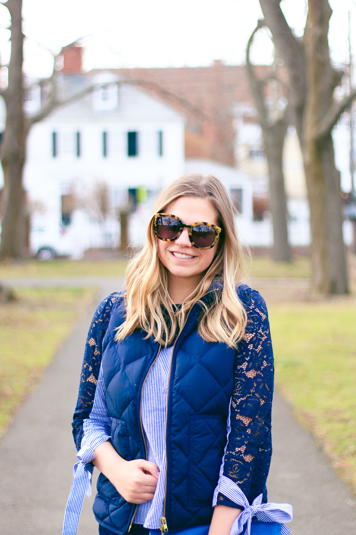 Style Cubby - Fashion and Lifestyle Blog Based in New England