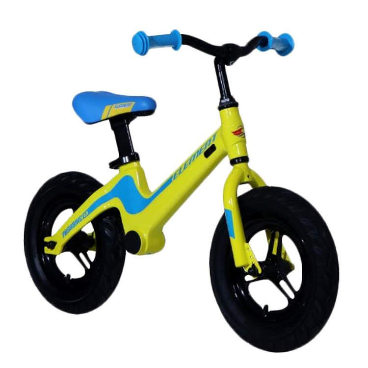   Hebat Mainan Sepeda Anak  2 Tahun Ginger Snap