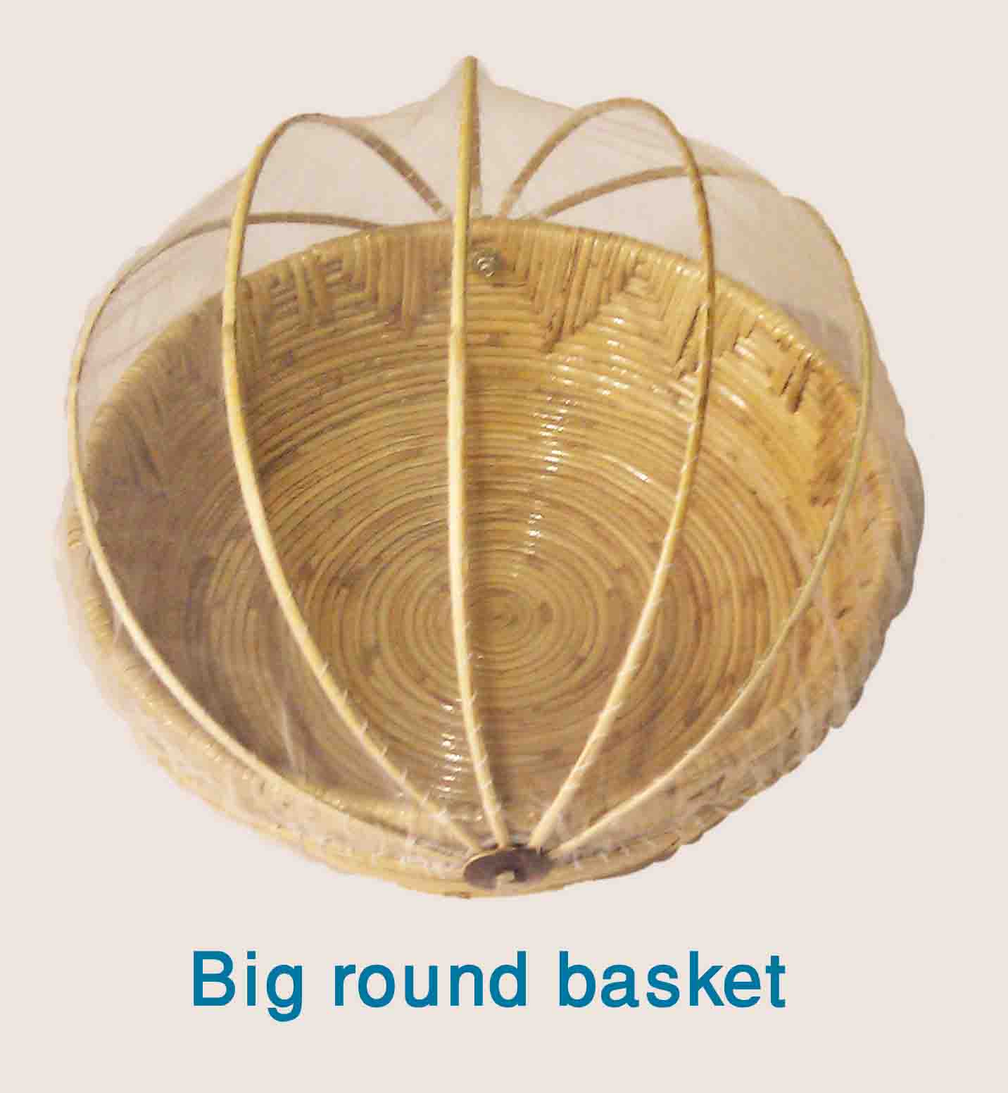 CANE FRUIT BASKET ENTERPRISE