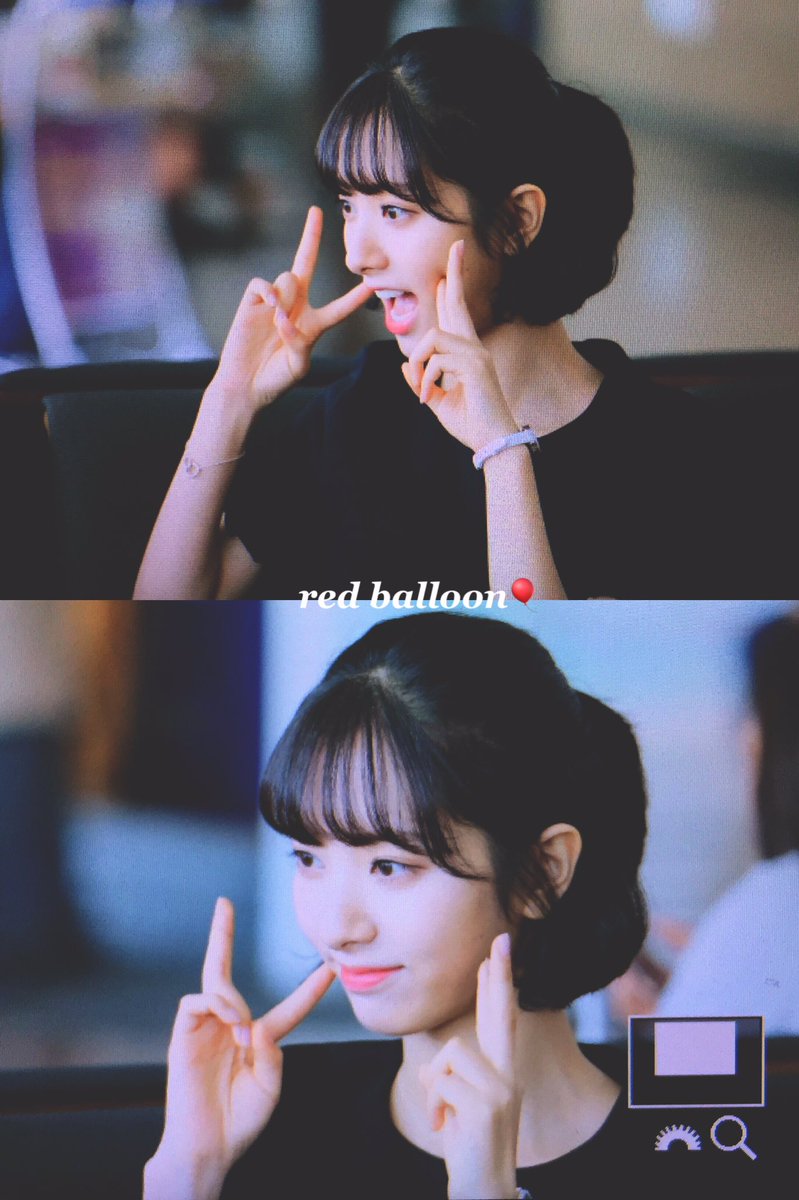 보나(우주소녀)단발이 되다.jpg | 인스티즈