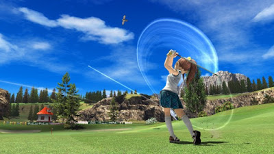 everybody's golf