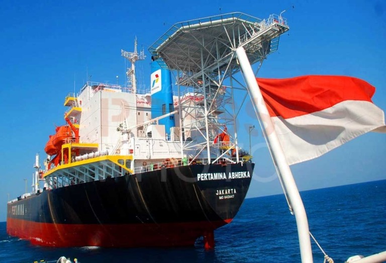 Asuransi Marine Hull Porsi Asuransi Pengangkutan Laut Masih 10 Dari Total Premi Asuransi Umum