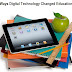 5 Ways Digital Technology Has Changed Education and Learning Positively