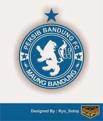 PERSIB LOGO | Gambar Logo