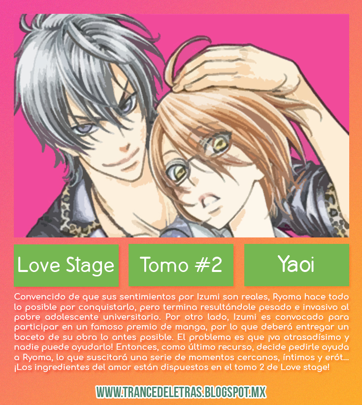 https://www.goodreads.com/book/show/15818753-love-stage-2?ac=1&from_search=true