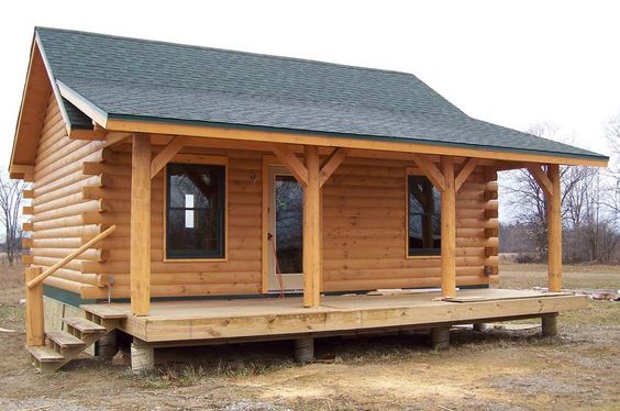 Wooden house is a traditional home's. It's very popular and modern in other country. These house are made of wood materials, they could design like an ordinary house but it's beautiful and unique. If you're dreaming to have this kind of house you would definitely like the following "Unique Traditional Wooden House". Check this out and choose your favorite design.
