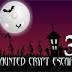 Haunted Crypt Escape 3 - The Red Skull